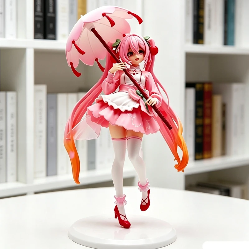 figura-de-anime-hatsune-miku-21cm-sakura-miku-com-vestido-sakura-brinquedos-de-pvc-para-colecao-e-presentes
