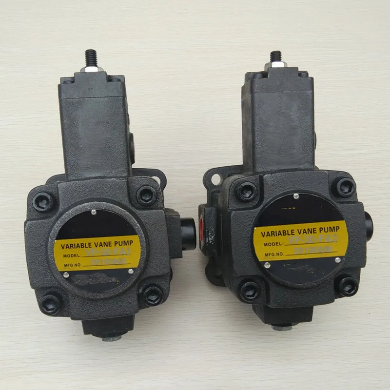 Hydraulic Pumps VP1…