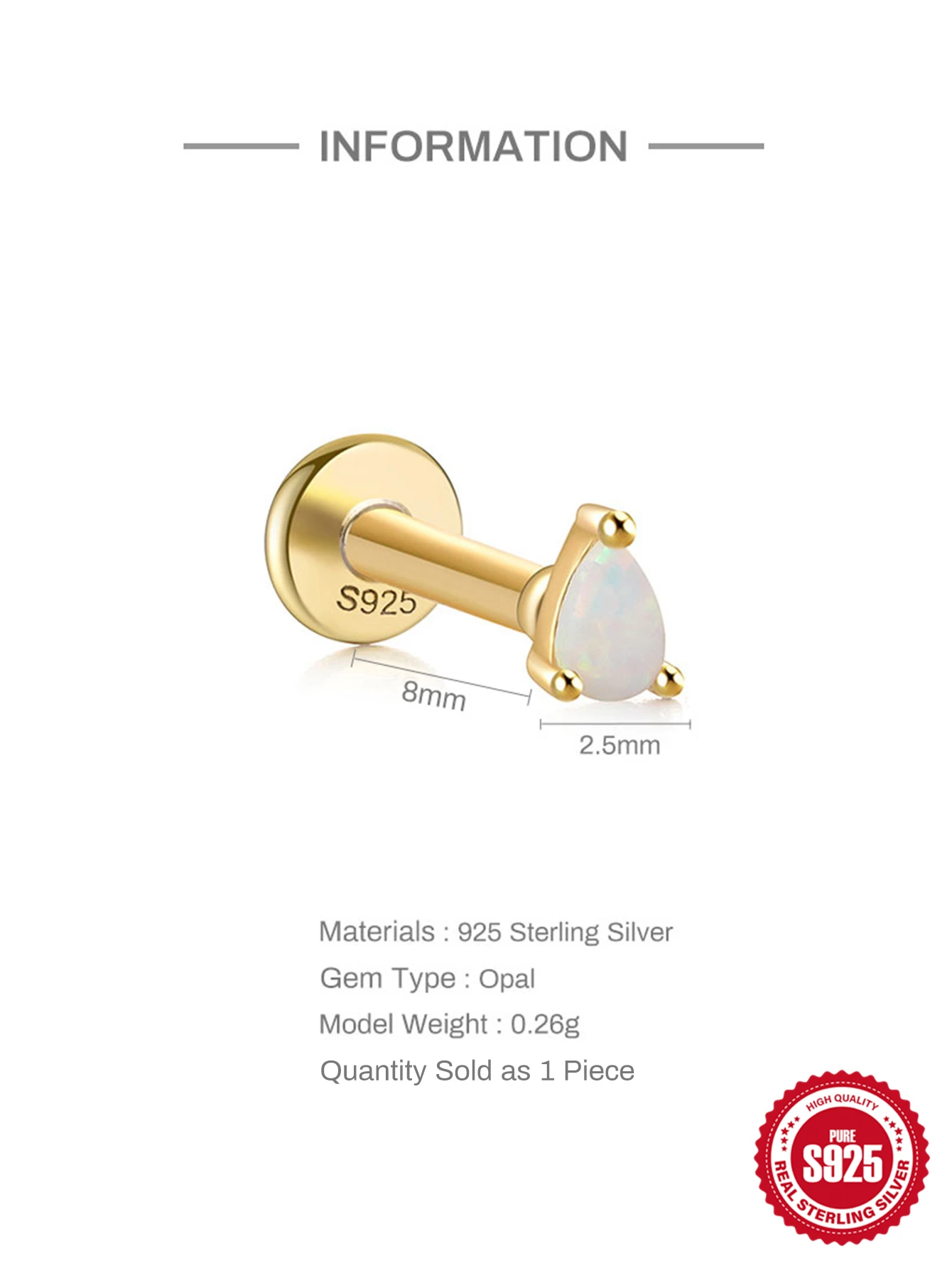 Product detail
