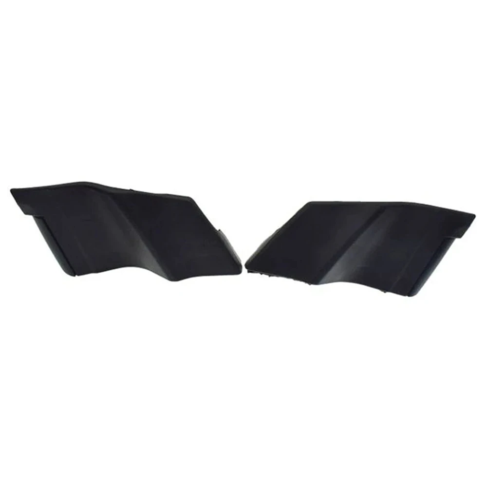 Car Windshield Wiper Side Cowl Cover Trim for Toyota Yaris 4-Door 2006 2007-2010 55084-0D010 55083-0D040 for Vios 4-Dr 2008-2012 6