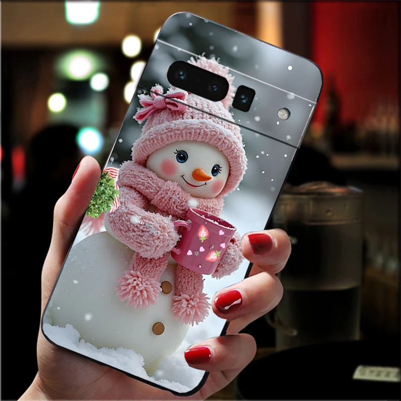 Phone Case For Goog…