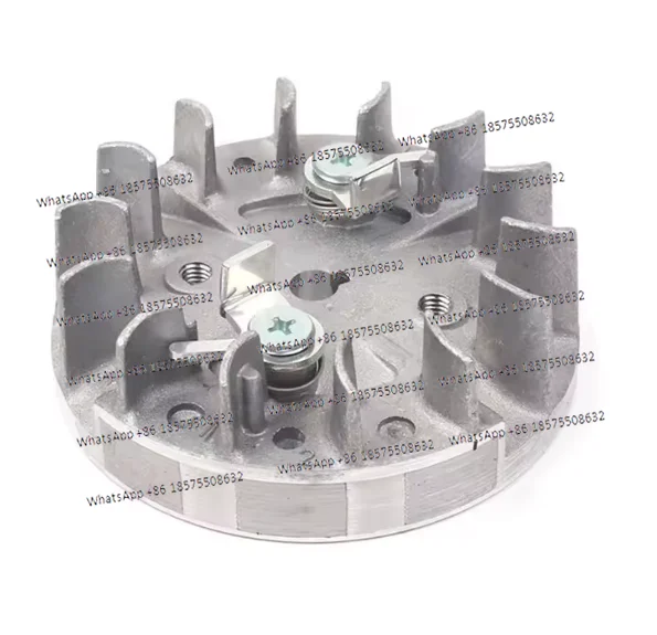 CS-4200 FLYWHEEL FOR ECHO CS4200 ZOMAX 4000 4016 4020 5410 CHAINSAWS IGNITION 16 INCH 18