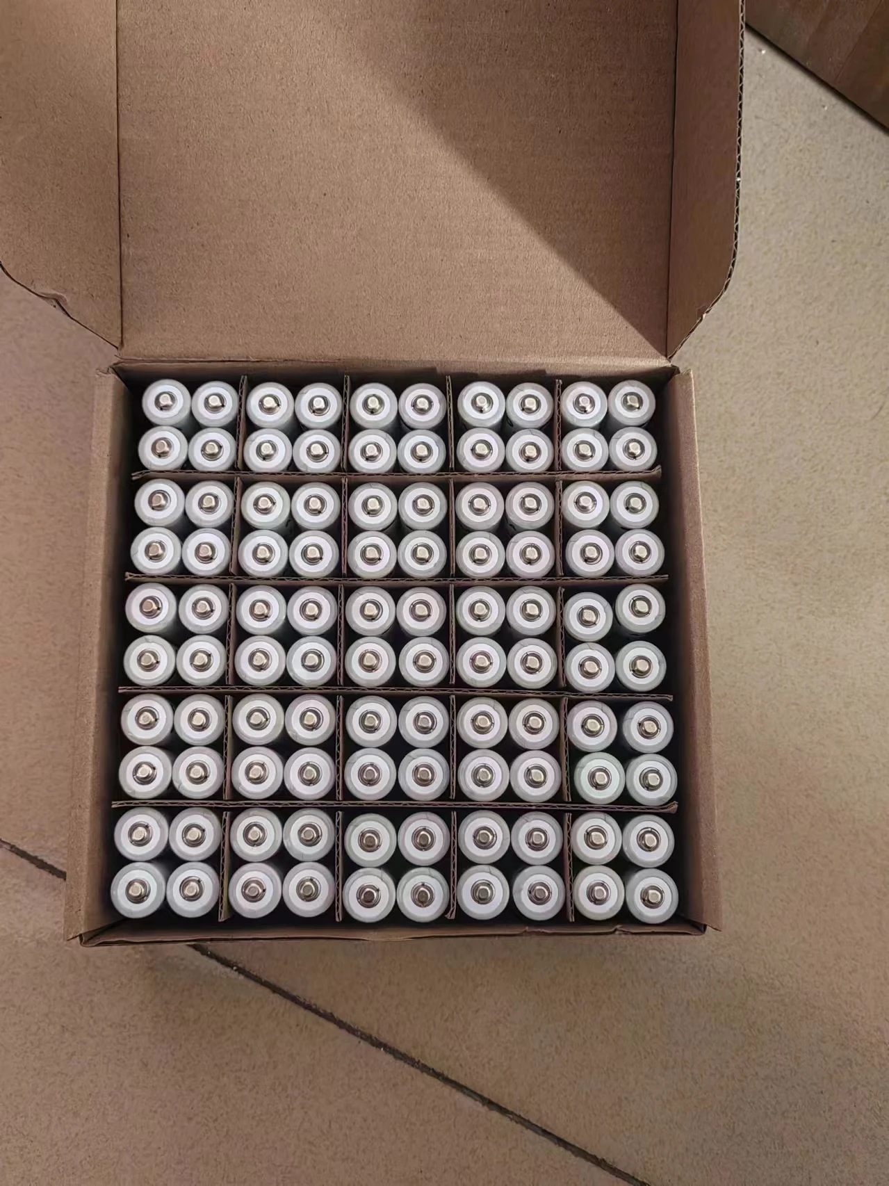 

New Li-ion AAA and️ AA Rechargeable Batteries USB Lithium-ion 3400mWh 1.5V AA Rechargeable Batteries+800mWh 1.5V AAA Batt