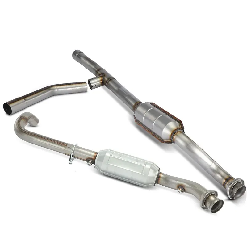 

Factory Hot Selling Left & Right Catalytic Converter For Dodge RAM 1500 2004-2005 5.7L Catalytic Converters
