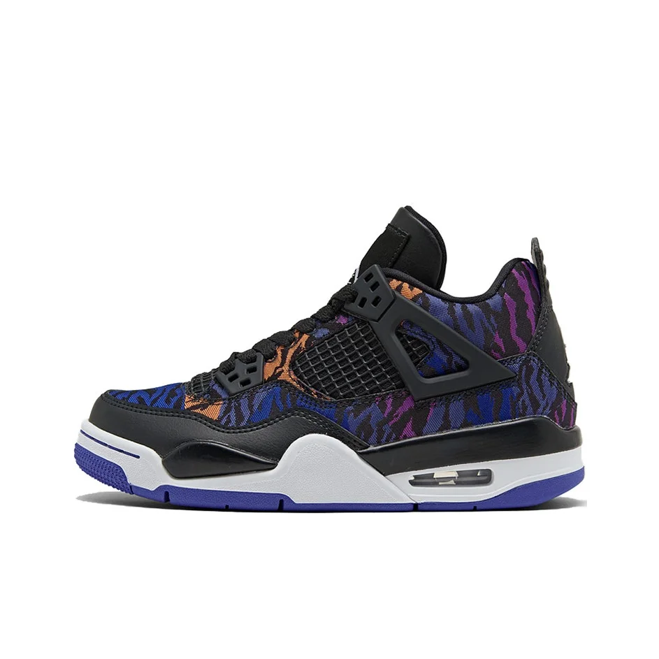 Nike jordan 4 retro-AliExpress