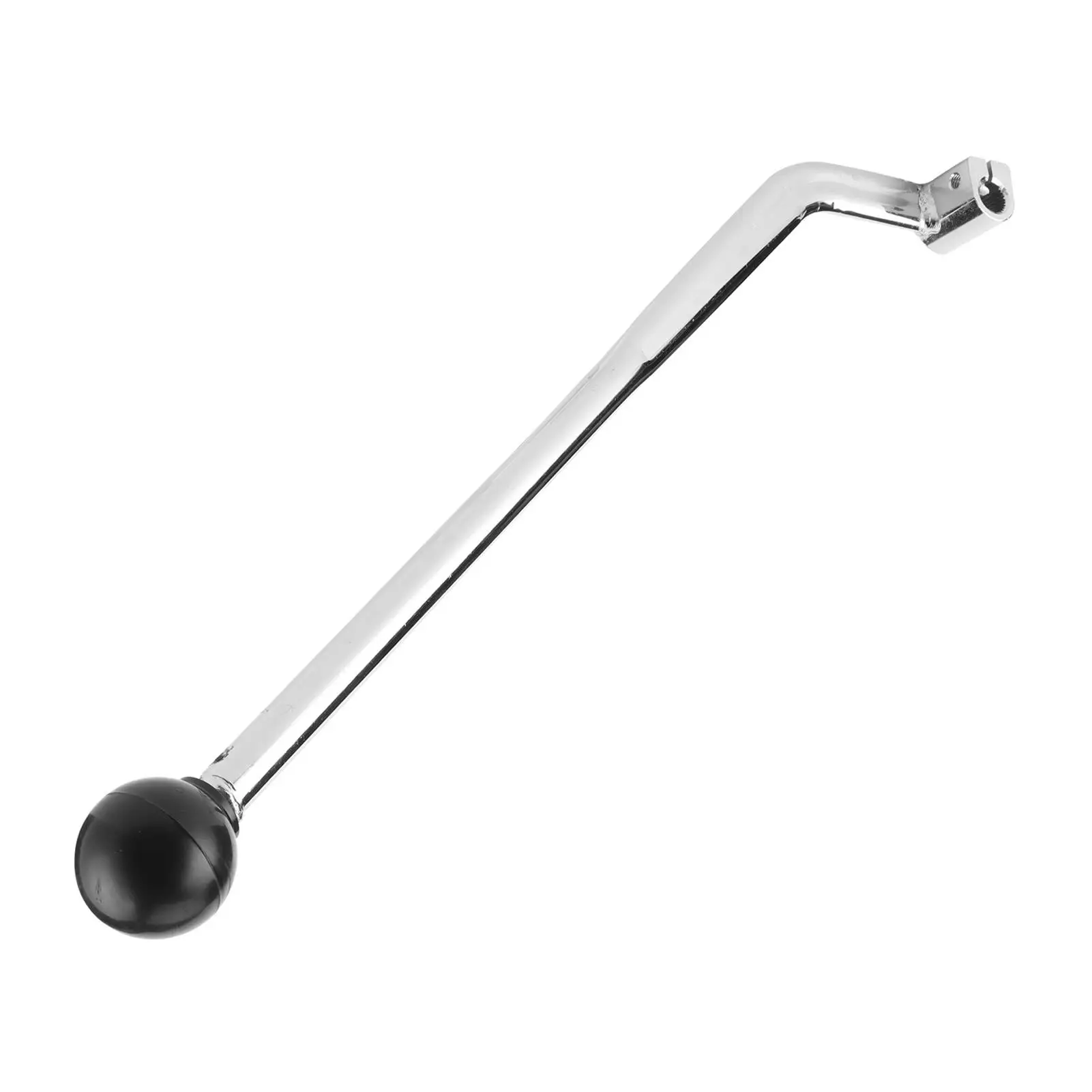 Shaft Rack for go kart parts 135° Hand Control Gear Shift Lever Long Shifter Metal Fit for 5 cc 7 cc 9 cc 11 cc 12 cc 5 cc ATV #6