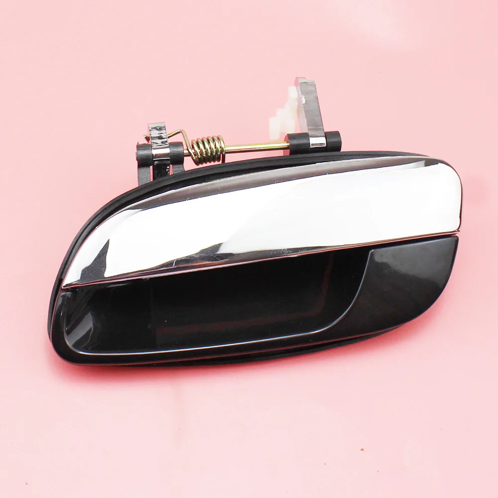 

For Hyundai Elantra 2001-2005 Front Rear Left Right Exterior Door Handle 83650- 2D000,83660- 2D000;82650- 2D000,82660- 2D000