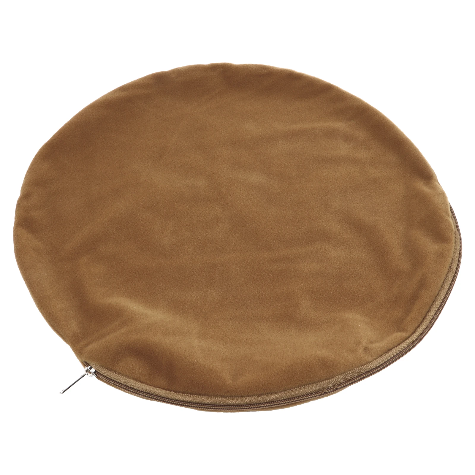 

Cat Heating Pad Cover Cotton Material No Odor Bite Resistant Easy Clean Winter Protection Cat Electric Pad Cover