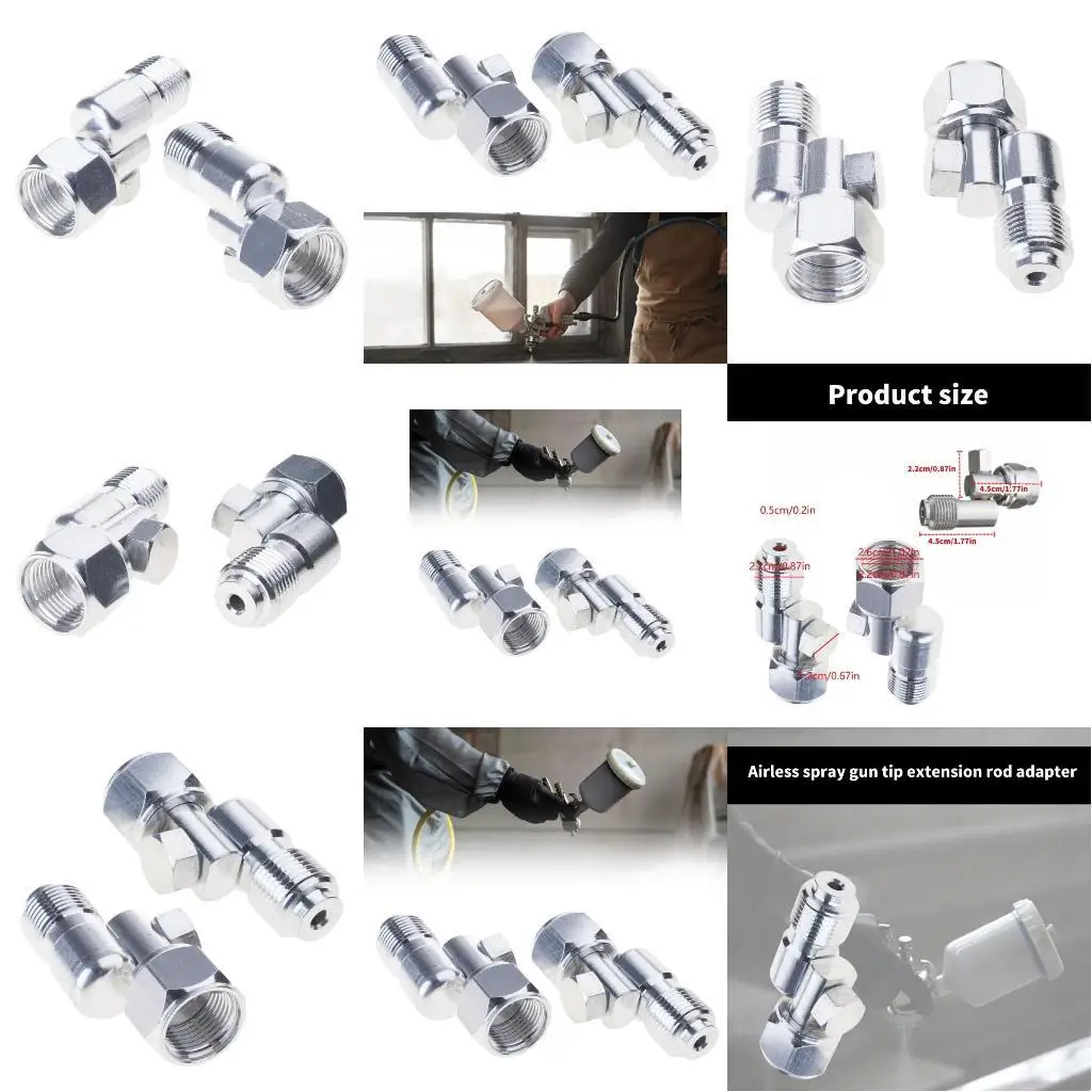 

R9UF Опрыска для распылителя с воздушным распылением r9