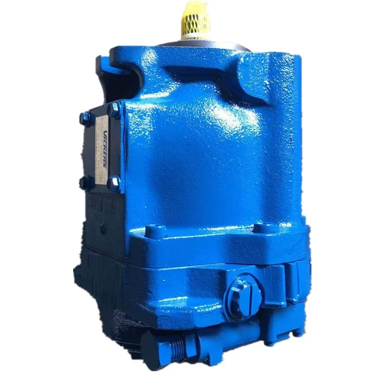 variable piston pump PVQ series PVQ10 PVQ13 PVQ20 PVQ32 PVQ40 PVQ45 hydraulic pump