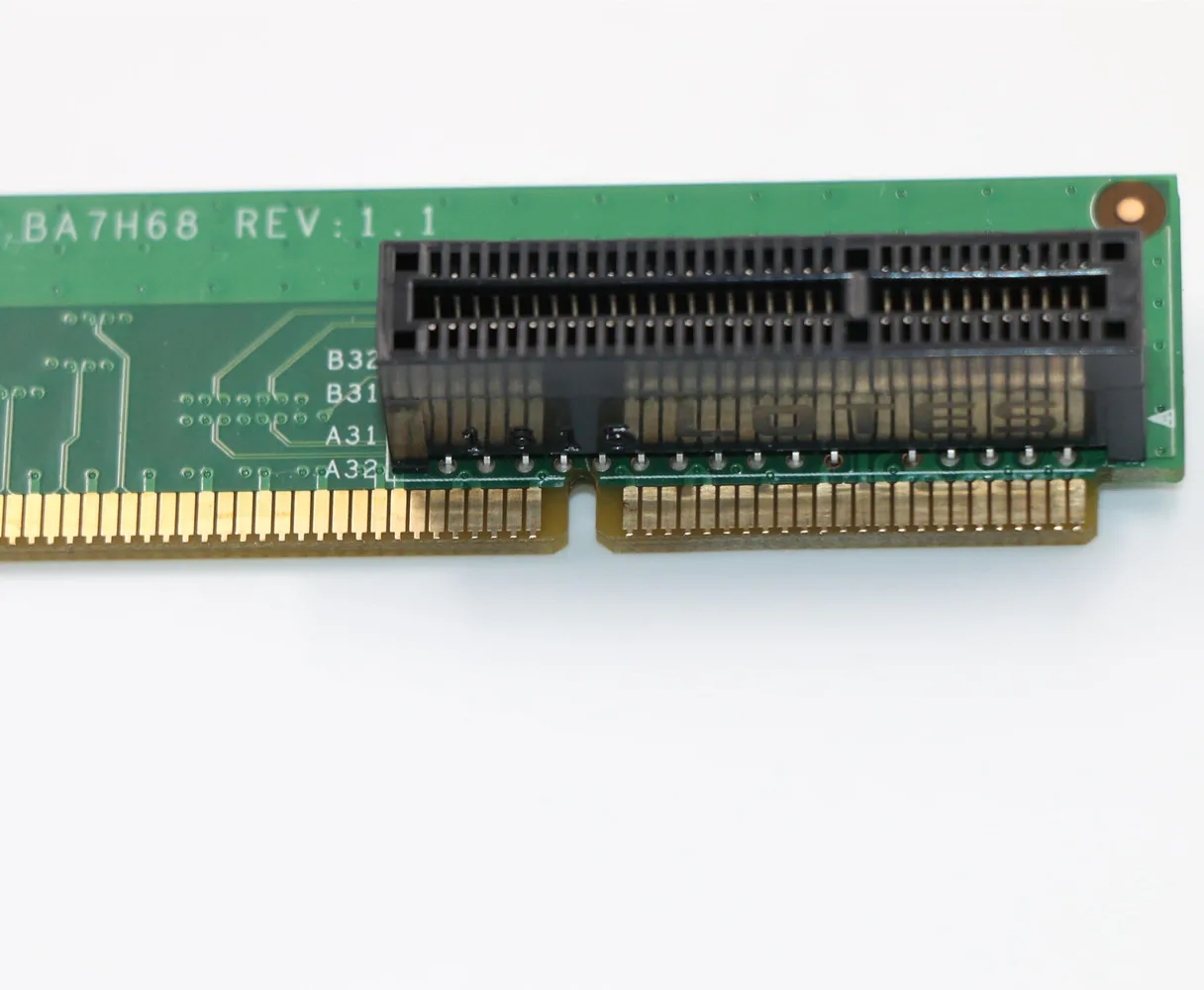 Riser Card Für Lenovo m920q M720q P330 01AJ909 BLD Tiny 5 PCIe 4 01AJ940 Riser Card Für Lenovo m920q M720q P330 01AJ909 BLD Tiny 5 PCIe 4 01AJ940
