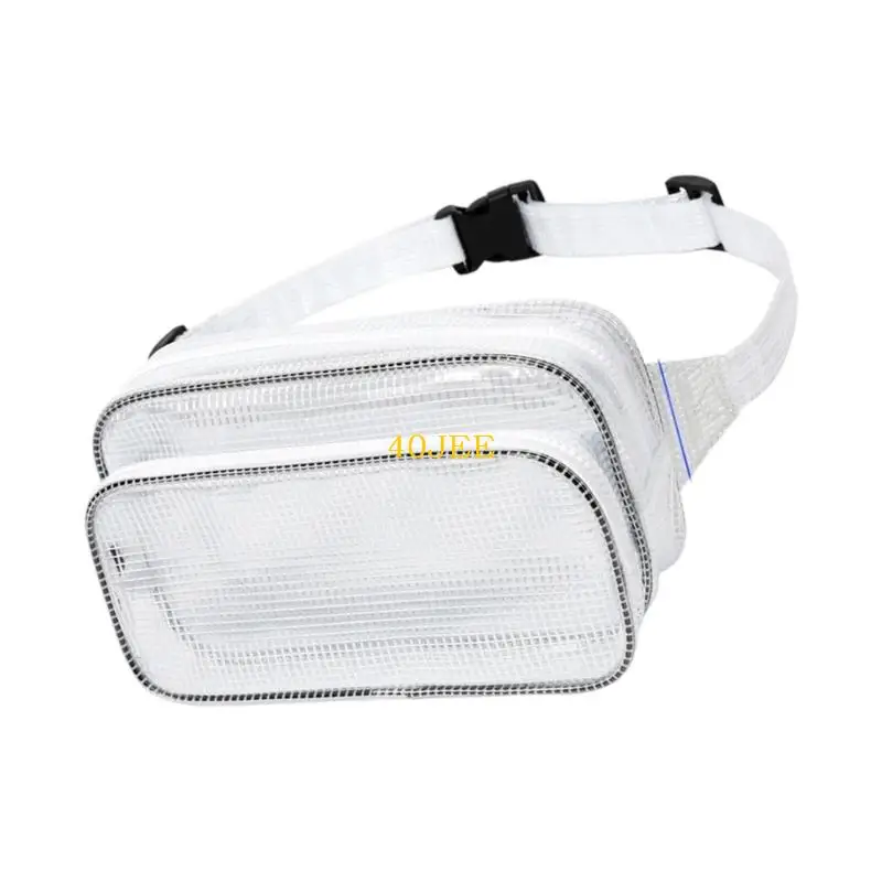 40JE CLEAR GRIDS GRIS