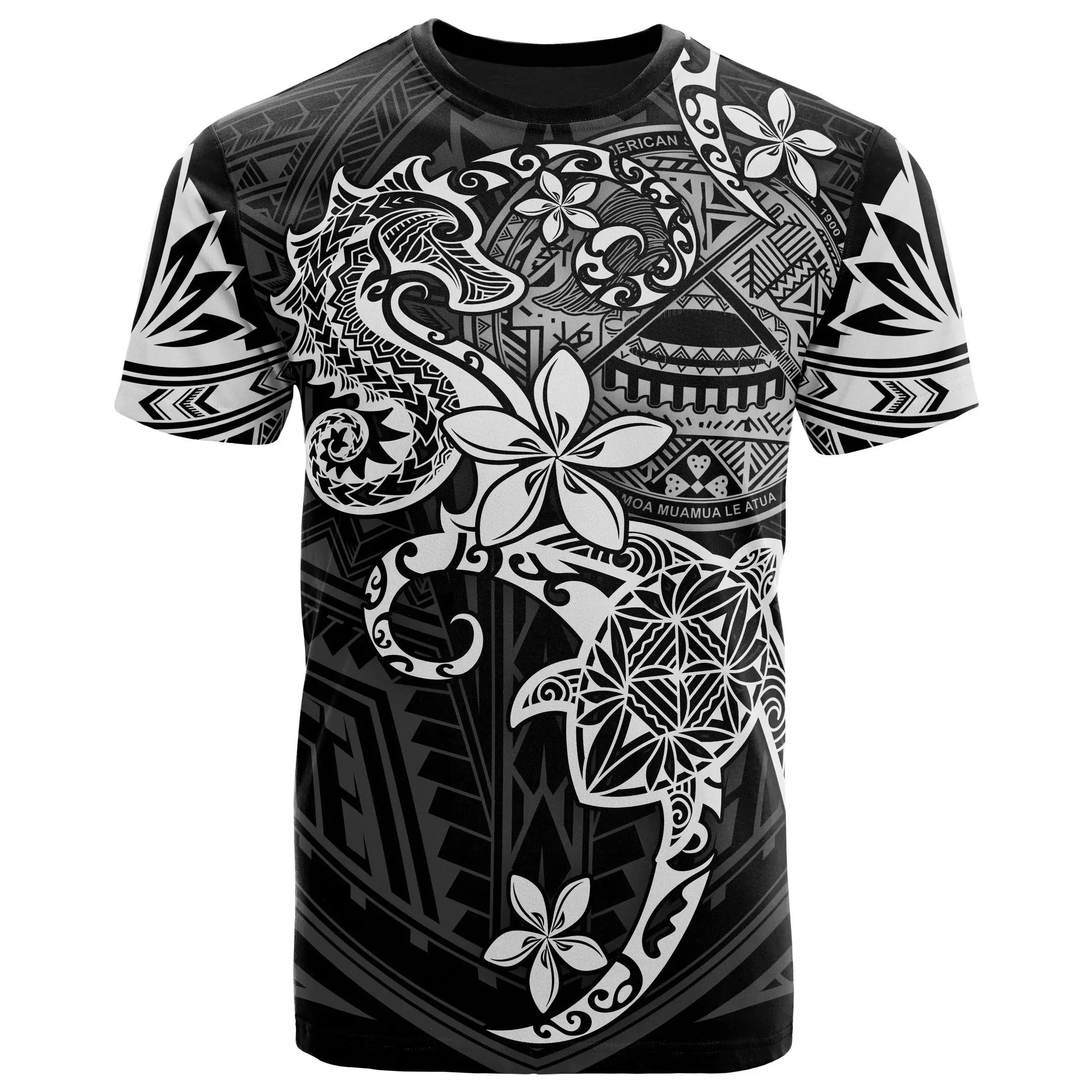 Summer New Fashion Print Men\'s T shirt Short Sleeve Round Neck T-shirt Oversized Casual Street Trend Top Personality T-shirt