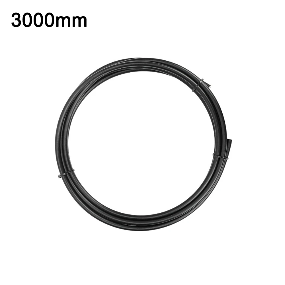 Enhanced Performance Nylon Hydraulic Disc Brake Hose for SRAM Available in Lengths of 1000 or 3000 mm Strong Build