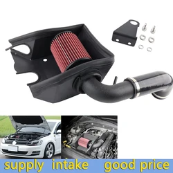 racing  Air Intake Pipe Heat Shield Filter  replacement for Golf MK7 1.4TSI TFSI EA211 1.2T