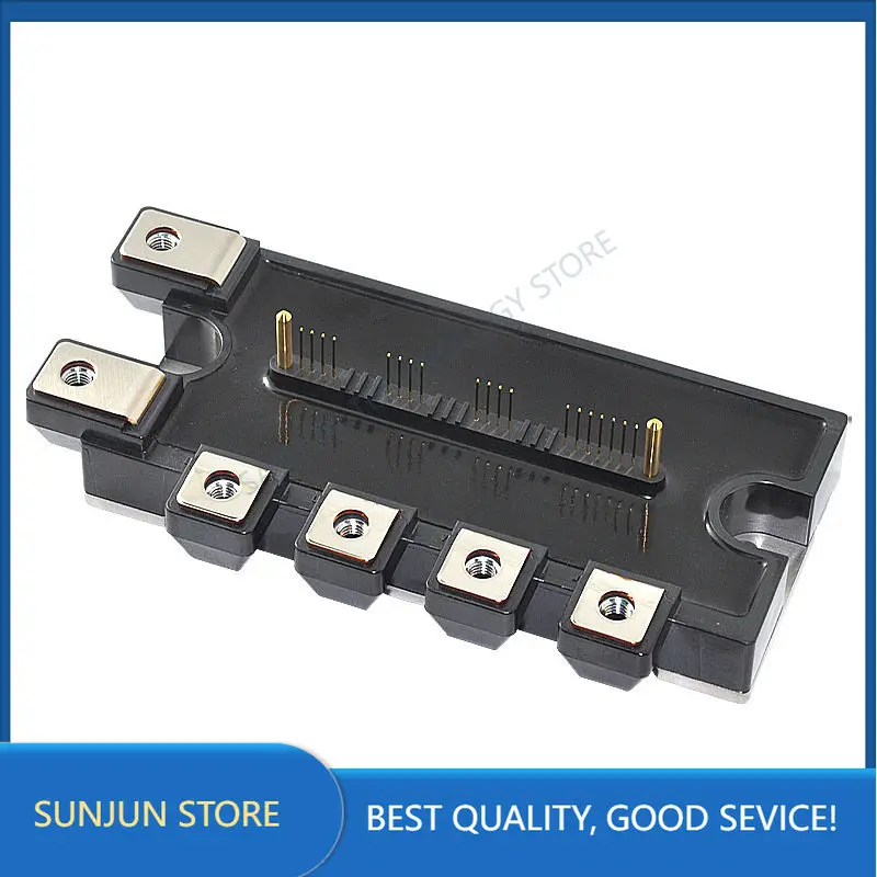 

Новый модуль IGBT PM75RL1A060 PM100RL1A060 PM50RL1A060 150RL1A060