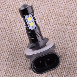 3 PCs LED LED Light 9V-30 V 50W 6000K APT für Polaris Sportsman 550 570 600 700 800 850 1000 ACE Magnum Hawkeye Rzr Ranger 8 HauptlED -Polaris -Verkauf 570 - №6