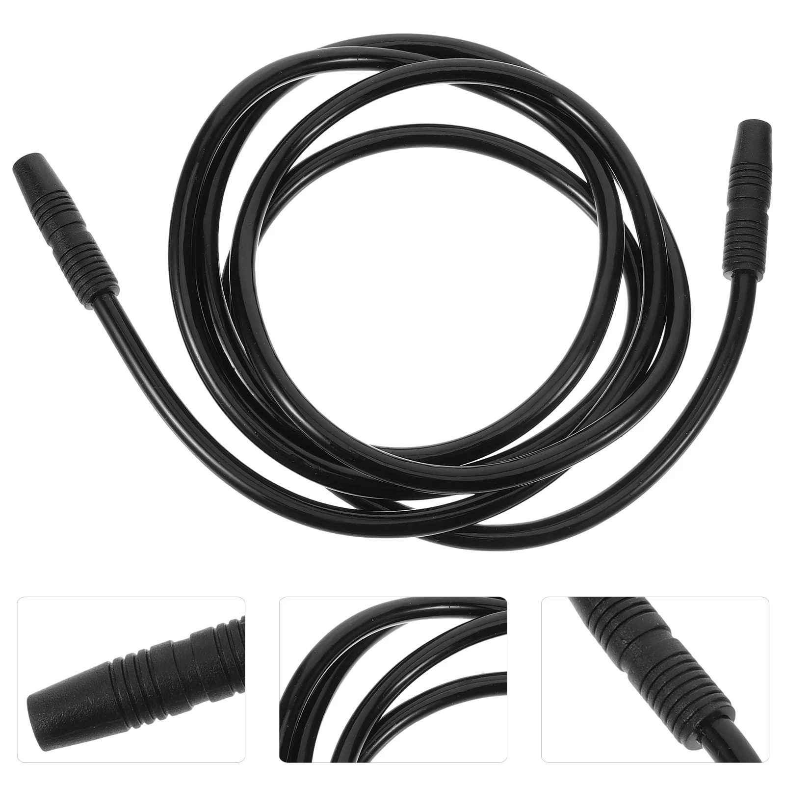 

Vacuum Tube For Blackhead Removal Scraping Massage Cupping Machine Flexible Durable Hose Accessory Tubing Tools