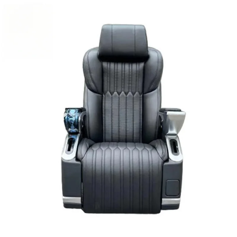 

Hot Selling Customized Width Reclining Luxury Business Car Seat, Available in Multiple Colors