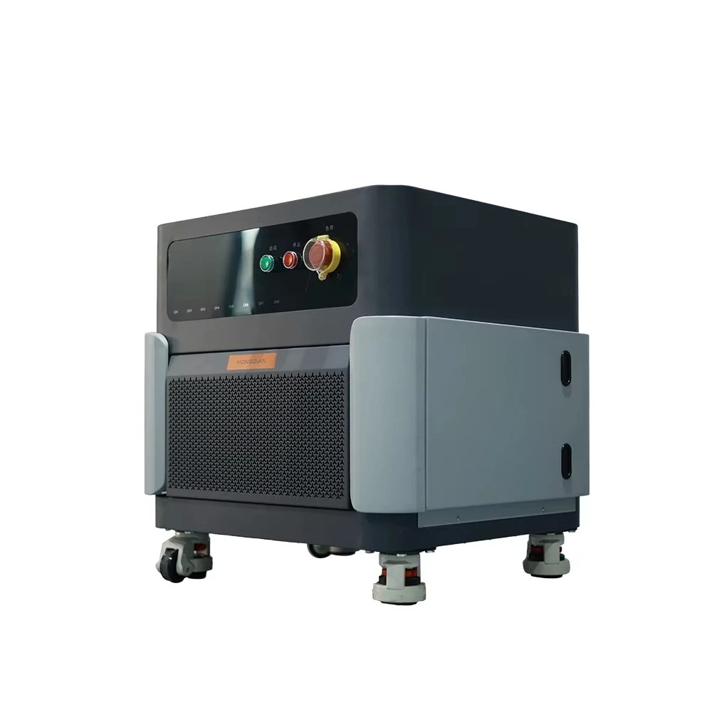 Lithium Battery Charging Discharging Machine EV Cell Pack Aging Cabinet.