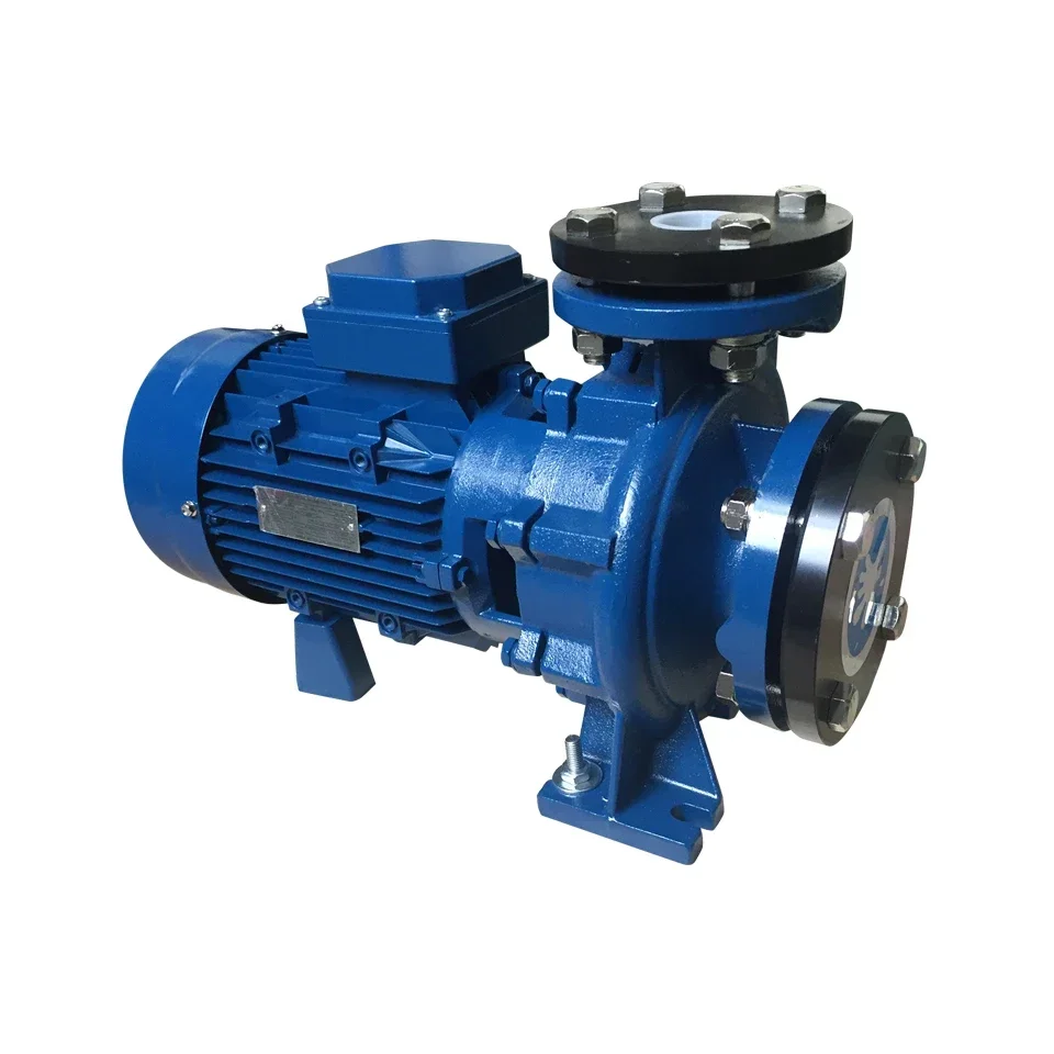 5.5hp 7.5hp 10hp Centrifugal Pump Electric Strong Water Pumping Machine For Agriculture