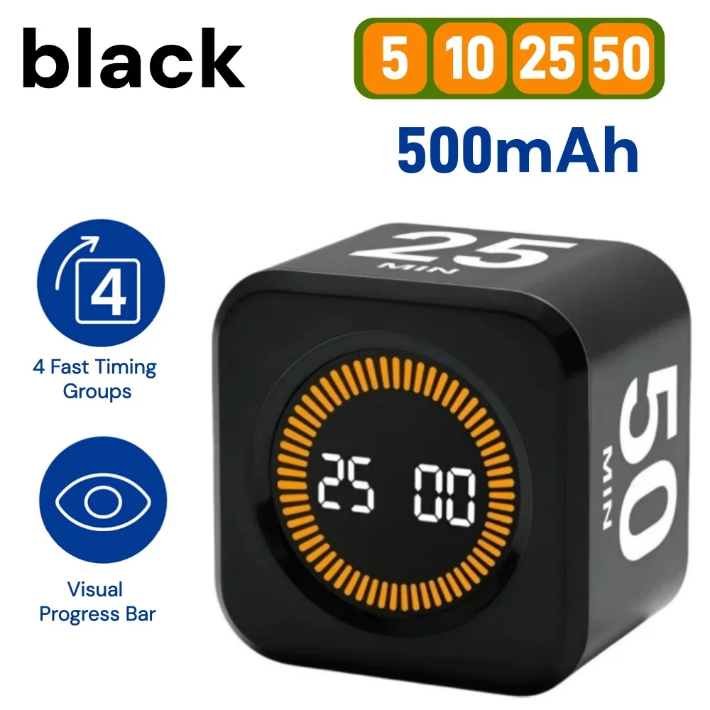 Variant: black