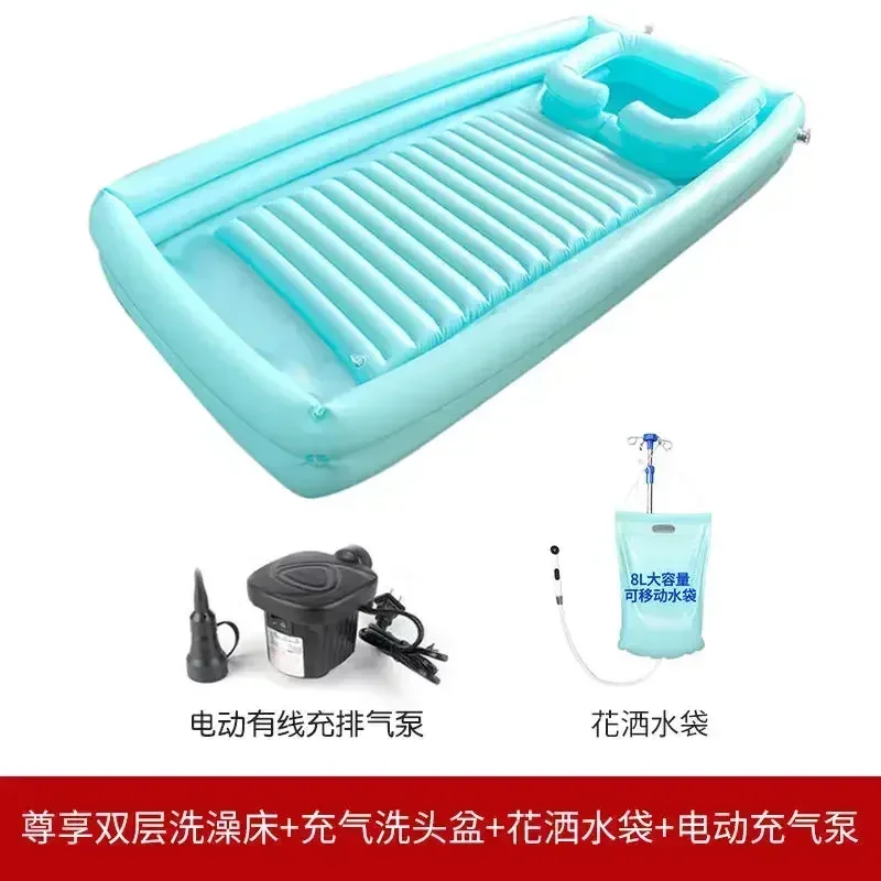 Variant: Bathbed d
