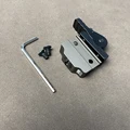 DE Mount Base Quick