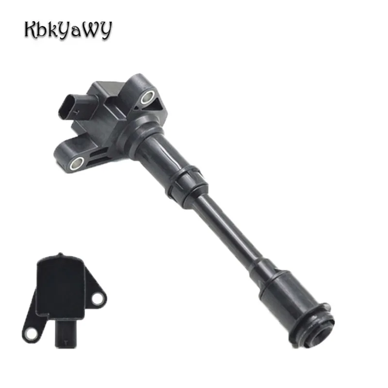 Kbkyawy New High Quality Auto Ignition Coil For Ford Fiesta ST Escape Volvo S60 S80 UF674 BM5Z12029B BM5G12A366DA Auto Parts