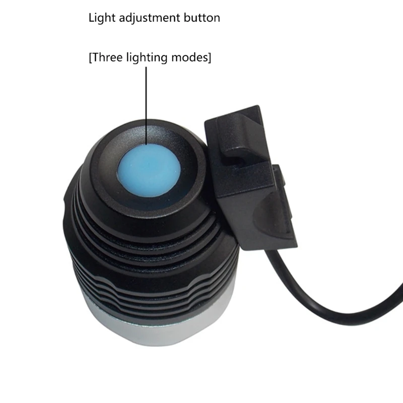 Upgraded Mobile PCB Repair Tool LED UV Curing Lamp Light Light