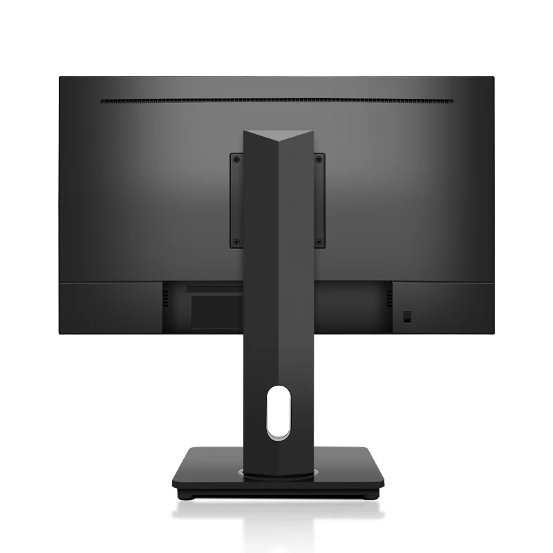 لمسة ذكية مقاس 24 بوصة مع لوحة TN ذات سعة جديدة مثبتة على الحائط وشاشة LCD تعمل باللمس لسطح المكتب