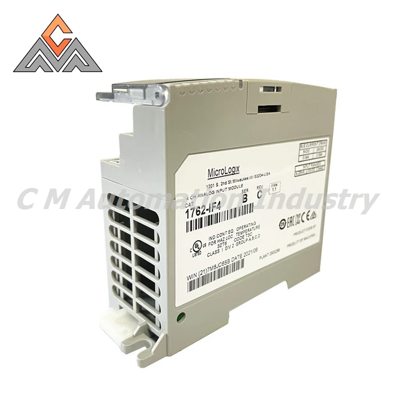 Brand New Original I/O Module 1794-OB16P 1762-IF4 1762-IR4 1794-IB16 1794-OB16D 1794-OB32P 1794-IB32