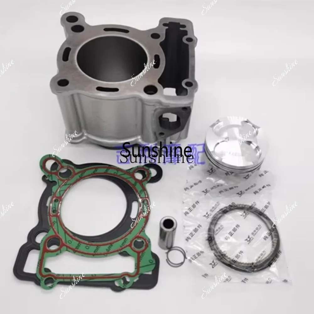 

JC200T/T-6-7-8 Scarab tiramisu cylinder cylinder block piston ring