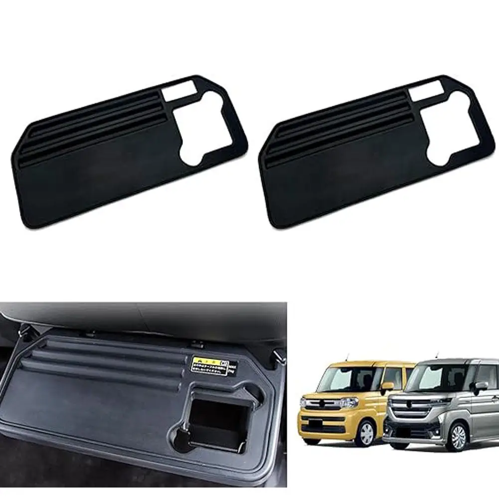 For Suzuki Spacia Custom/M K54S M K94S New Model 3rd Generation Rear Table November TPE Anti-slip Pad 2023 Board K3Q0