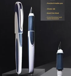 Pen Gift Box Schneider Pen RAY Ray Annual Business Office Gift Student Writing Practice Gift Box Stationery Pens for Writing