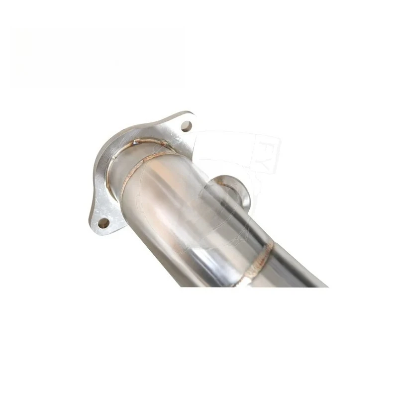 Downpipe Knalpot untuk Alfa Romeo Giulia 200P/280P 2.0T 2017+