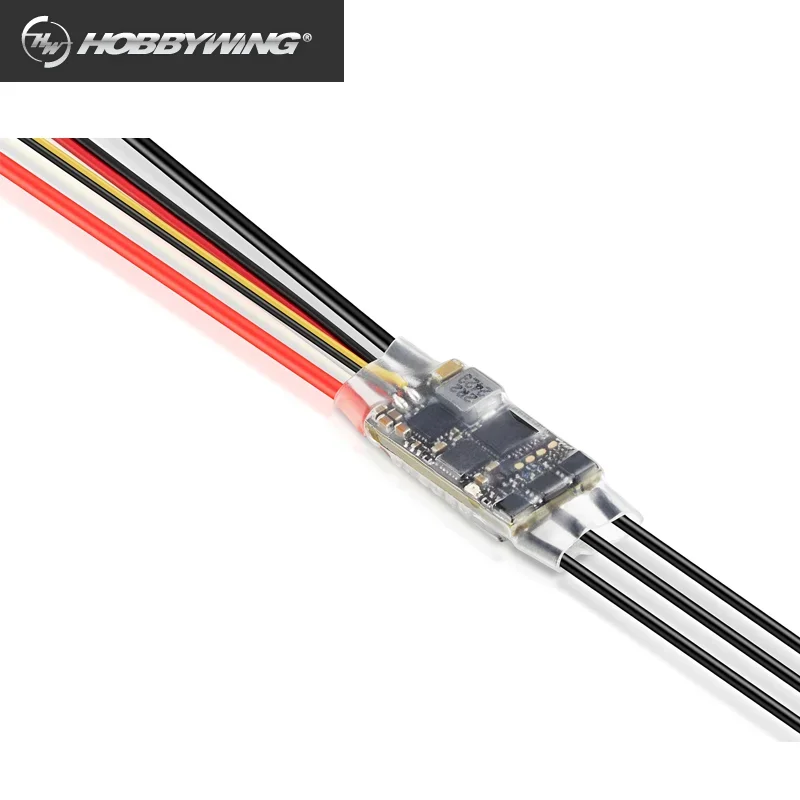 Hobbywing Platinum …