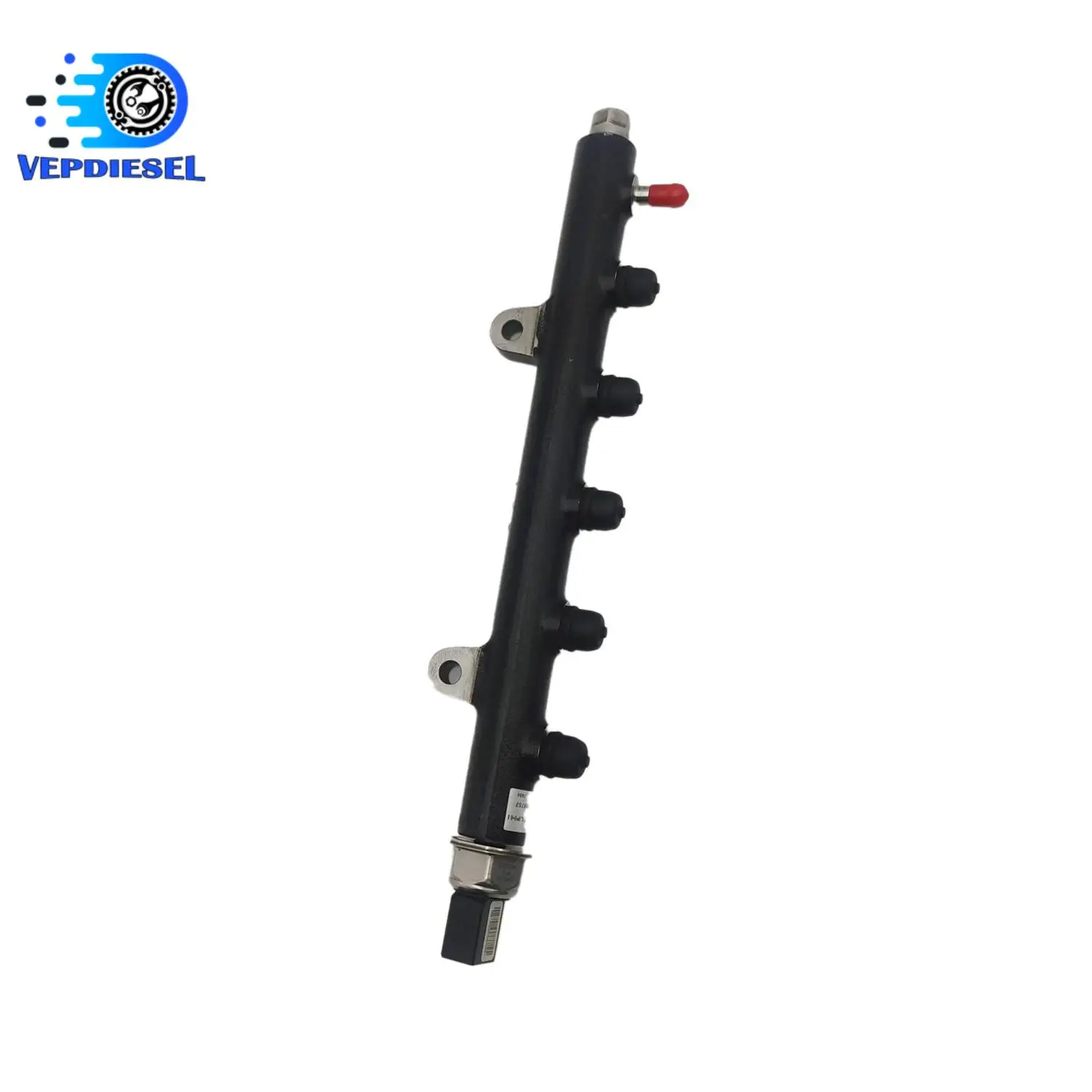 

1pc Fuel Common Rail 7256757 for Doosan D34 Bobcat S740 S750 S770 S850 T740 T750 T790 T870 Skid Steer Loaders Car Accessories