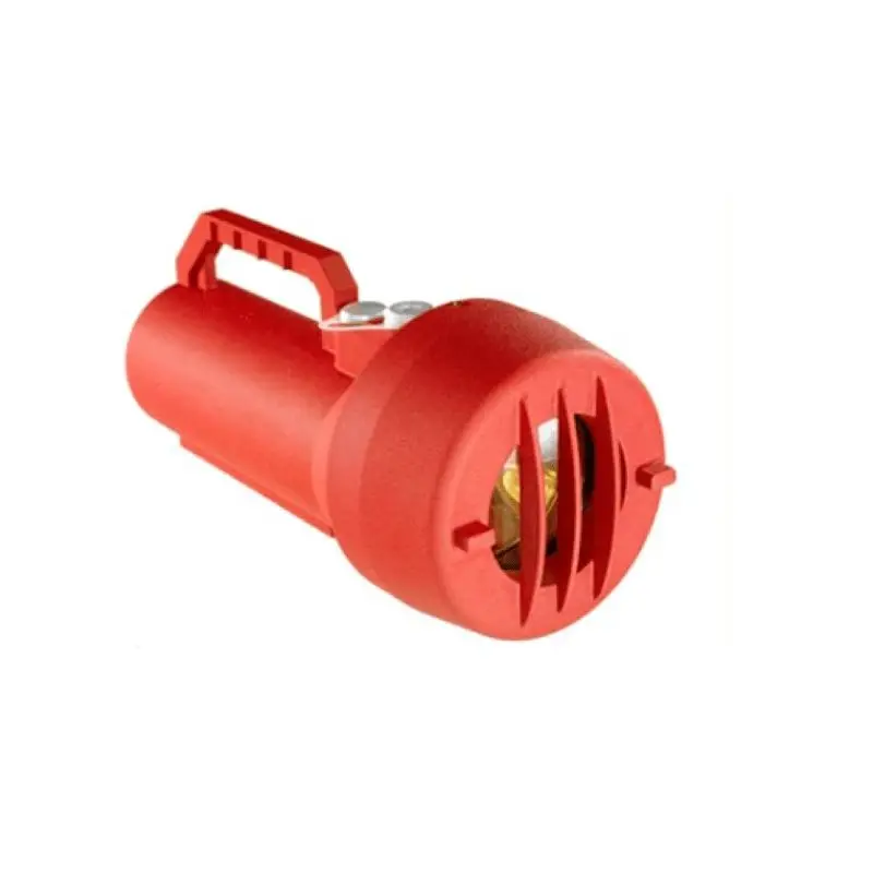 MSA TL105 Electronic Flame Detector with Broadband Emissions for General Monitors