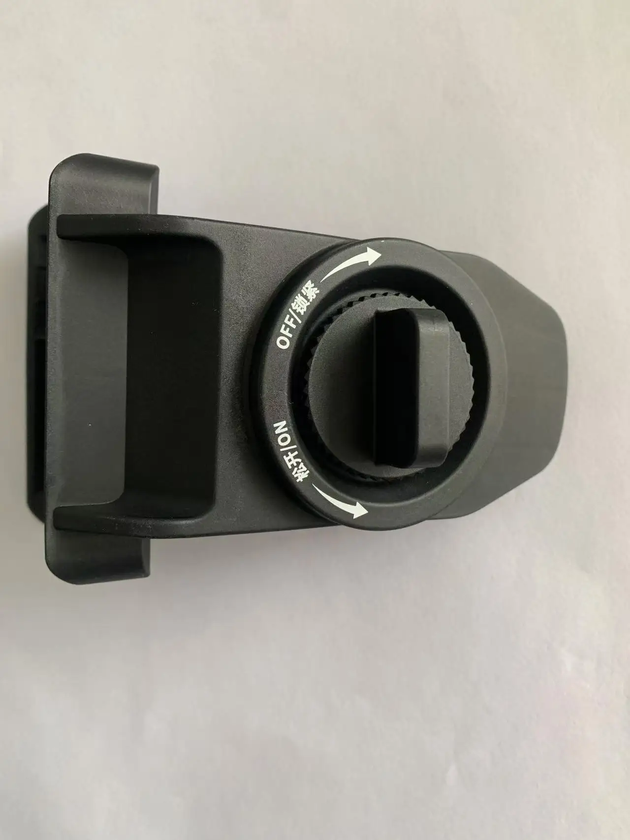 

For Agras XAG P100Pro Nozzle Extension Rod Bracket Left/Rght Kit Part Agricultural drone Accessories 02-001-09615/14