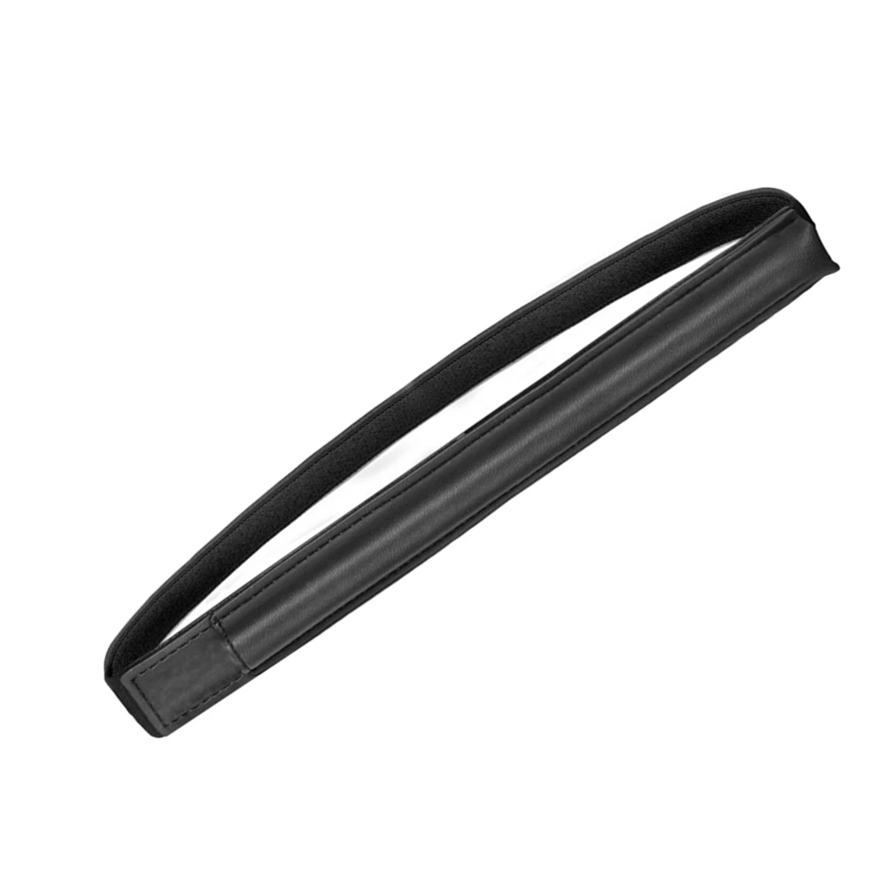 

Touchscreen Pen Case Stylus Cover for Tablets Black Silicone Durable Practical Simple Design Protects from Scratches Dirt Shocks