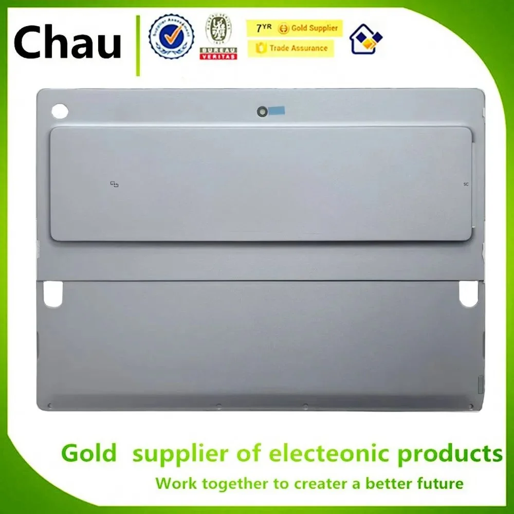 

Задняя крышка ЖК-дисплея Chau Latitude 7320, верхний чехол 0JDVG5 JDVG5