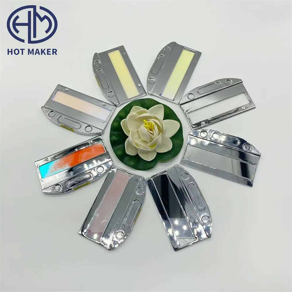 430/480/530/560/590/640/690/750mm Hair Removal Equipment Filters IPL  Handle Use Beauty Machine Accessories