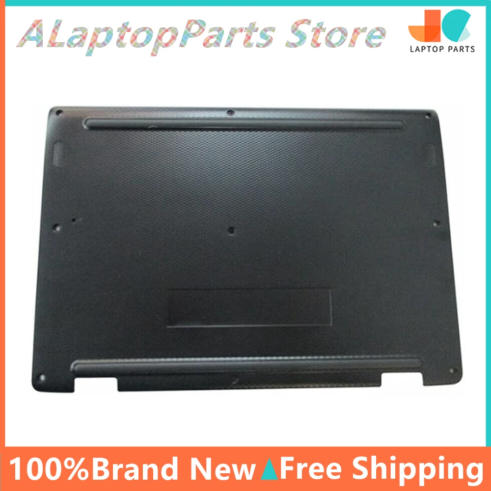 

5CB0T70715 Laptop Lower Base Cover Black For Lenovo Chromebook 300E 2nd Gen 5CB1D01521 8S1102-04179