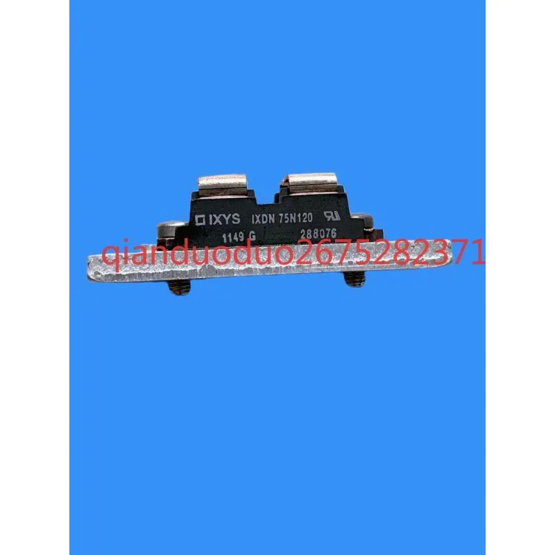 Suitable for Siemens inverter IXA60IF1200 brake unit brake module IXDN75N-120