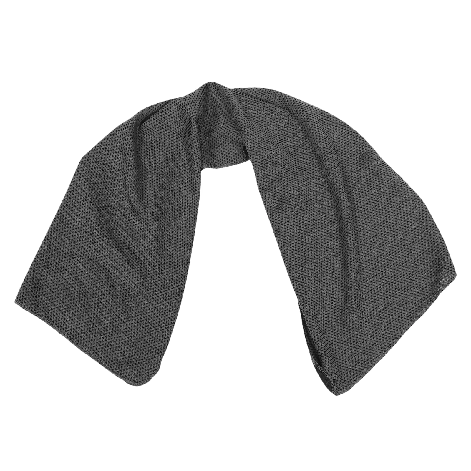 

Quick-drying Sports Towel Easy-to-clean Gym Outdoor Travel Beach Instant Cooling Polyester Cycling Hiking