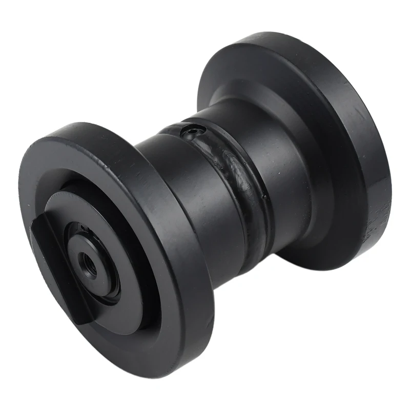 Bottom Track Roller RG158-21700 RG15821700 Compatible with Kubota Excavator KX018-4 KX019-4 KX015-4 KX016-4 U17-3