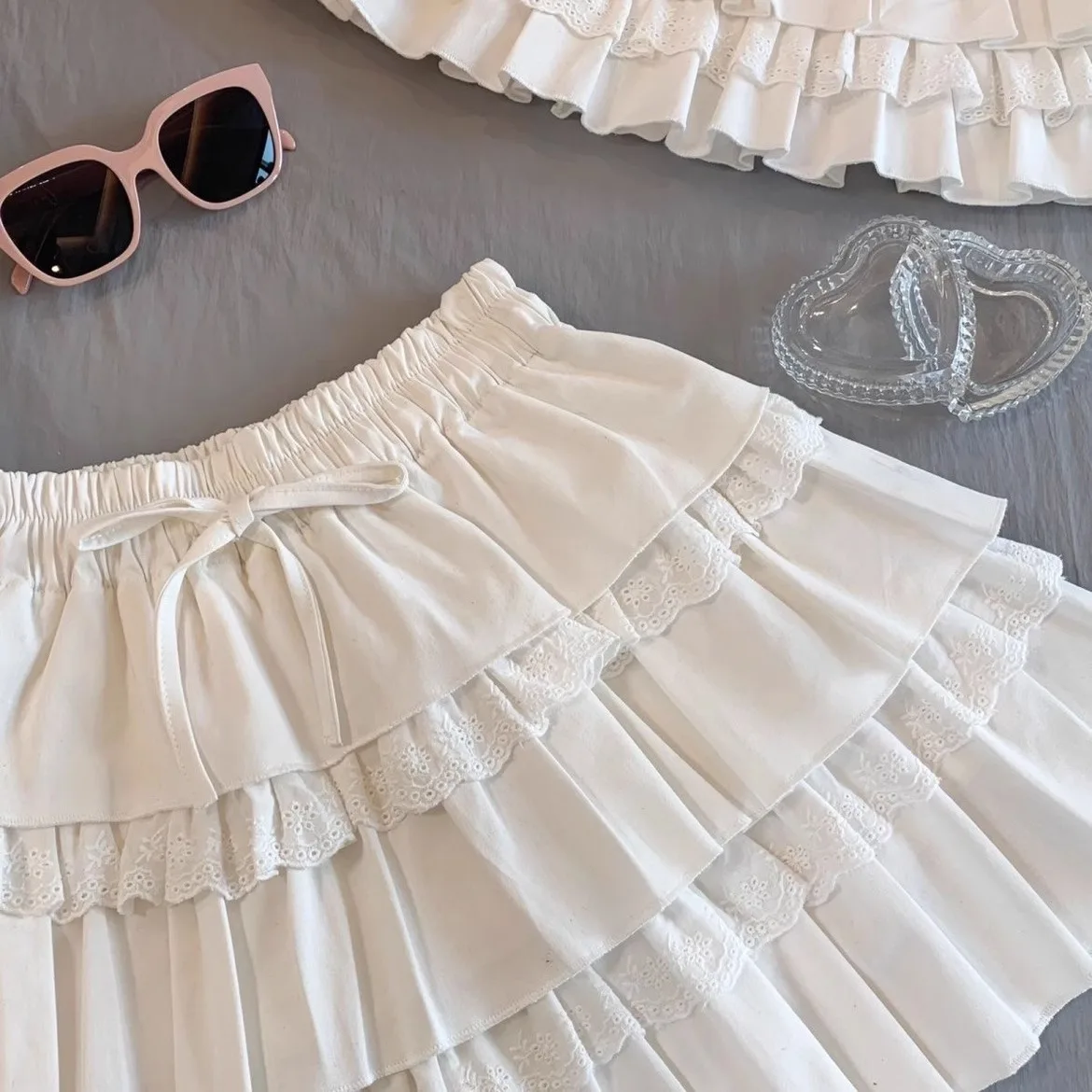 Skirts Womens Tulle Suspender  - đánh giá và giá Women Formal Event Wear