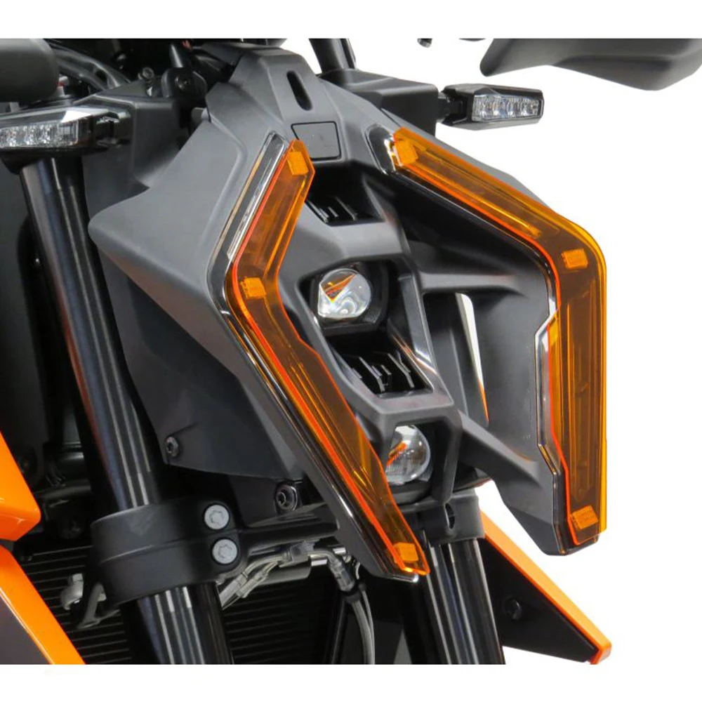 For 1390 Super Duke Headlight Protector For 990 Duke 990 Duke R Headlight Guard Headlight Cover For 1390 Super Duke Headlight Pr