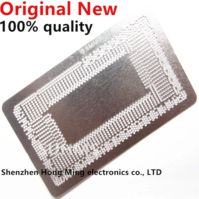 Direct heating 90*90 11th Generation Stencil For I3 I5 I7 SRK01 SRK02 SRK04 SRK05 SRK07 SRK08 SRH8L SRK1F SRKH5 SRKH6 BGA1449